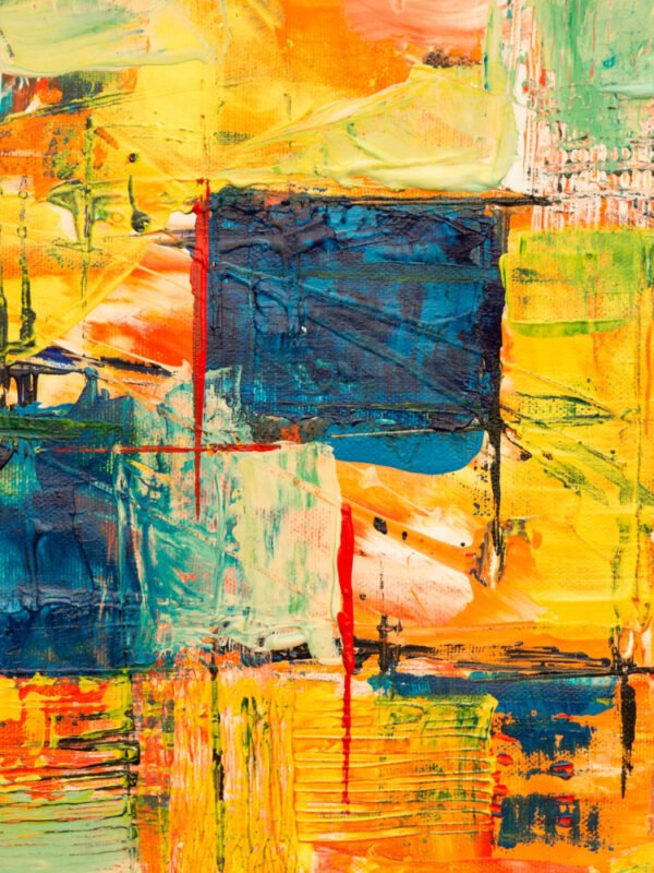 Colorful Textures